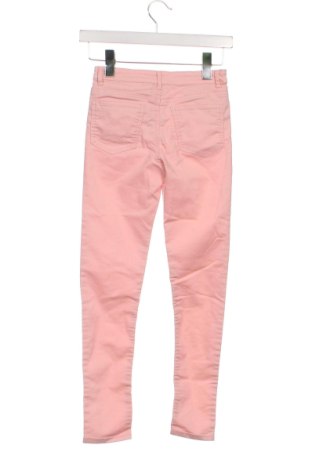 Gyerek farmernadrág H&M, Méret 9-10y / 140-146 cm, Szín Rózsaszín, Ár 6 182 Ft