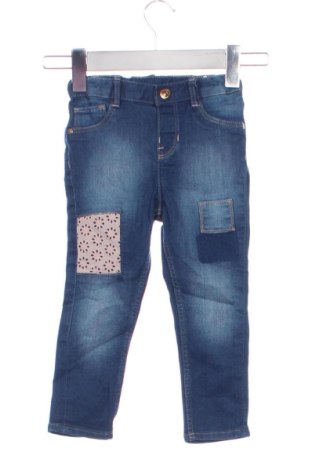 Kinderjeans H&M, Größe 18-24m/ 86-98 cm, Farbe Blau, Preis € 8,99