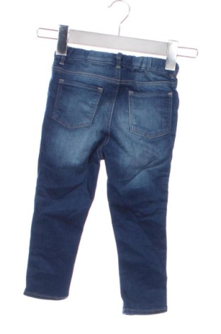 Kinderjeans H&M, Größe 18-24m/ 86-98 cm, Farbe Blau, Preis € 8,99