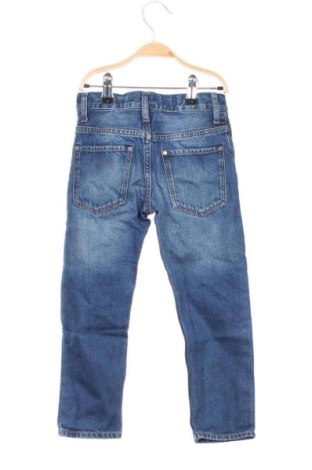 Gyerek farmernadrág H&M, Méret 2-3y / 98-104 cm, Szín Kék, Ár 6 612 Ft