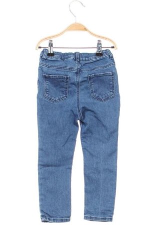Detské džínsy  H&M, Veľkosť 18-24m/ 86-98 cm, Farba Modrá, Cena  16,00 €