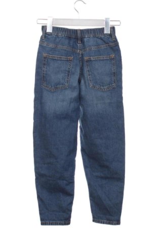 Detské džínsy  H&M, Veľkosť 7-8y/ 128-134 cm, Farba Modrá, Cena  16,00 €