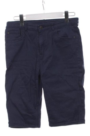 Детски дънки H&M, Размер 14-15y/ 168-170 см, Цвят Син, Цена 16,00 €