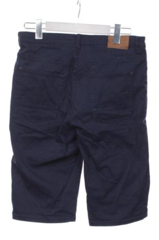 Детски дънки H&M, Размер 14-15y/ 168-170 см, Цвят Син, Цена 16,00 €