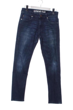 Kinderjeans H&M, Größe 11-12y/ 152-158 cm, Farbe Blau, Preis € 16,00
