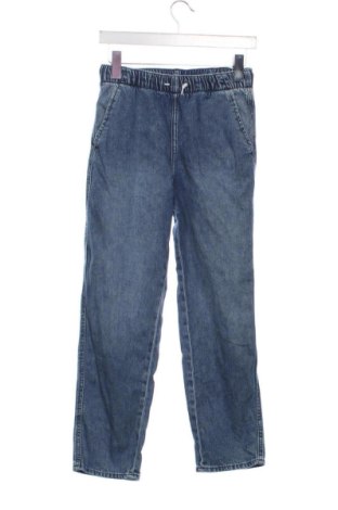 Παιδικά τζίν H&M, Μέγεθος 10-11y/ 146-152 εκ., Χρώμα Μπλέ, Τιμή 16,00 €