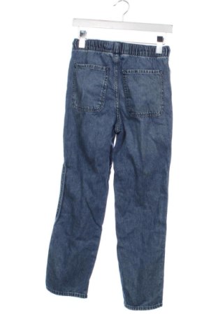 Παιδικά τζίν H&M, Μέγεθος 10-11y/ 146-152 εκ., Χρώμα Μπλέ, Τιμή 16,00 €