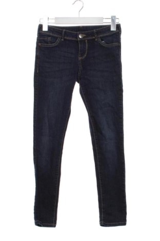 Dětské džíny  Here+There, Velikost 9-10y/ 140-146 cm, Barva Modrá, Cena  489,00 Kč