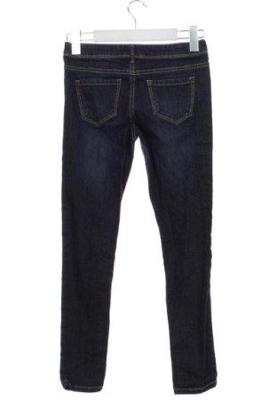 Dětské džíny  Here+There, Velikost 9-10y/ 140-146 cm, Barva Modrá, Cena  489,00 Kč