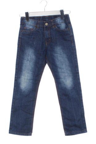 Detské džínsy  Infinity, Veľkosť 6-7y/ 122-128 cm, Farba Modrá, Cena  7,95 €