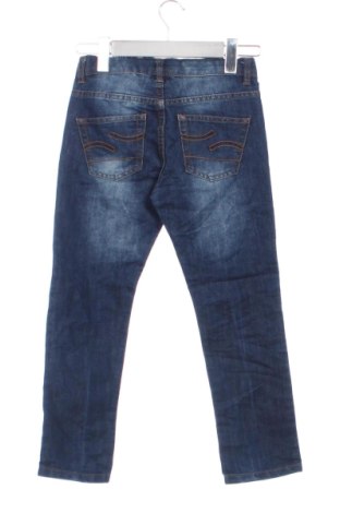 Detské džínsy  Infinity, Veľkosť 6-7y/ 122-128 cm, Farba Modrá, Cena  7,95 €