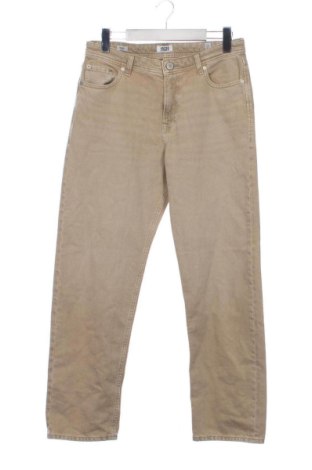 Kinderjeans Jack & Jones, Größe 14-15y/ 168-170 cm, Farbe Beige, Preis € 15,35