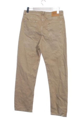 Kinderjeans Jack & Jones, Größe 14-15y/ 168-170 cm, Farbe Beige, Preis € 15,35