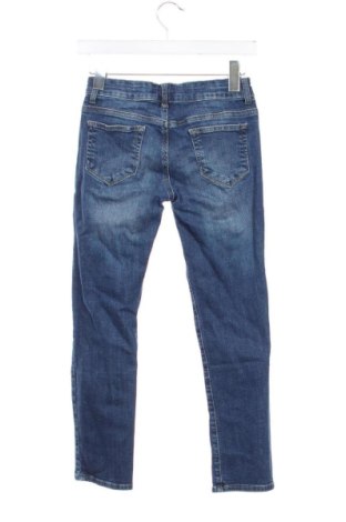 Detské džínsy  Jane Norman, Veľkosť 6-9m/ 68-74 cm, Farba Modrá, Cena  14,00 €