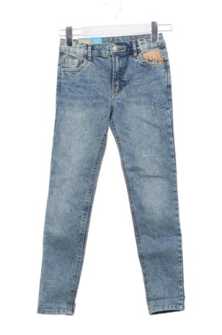 Kinderjeans Kids, Größe 6-7y/ 122-128 cm, Farbe Blau, Preis € 26,09