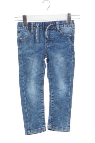 Gyerek farmernadrág Kids, Méret 2-3y / 98-104 cm, Szín Kék, Ár 3 949 Ft