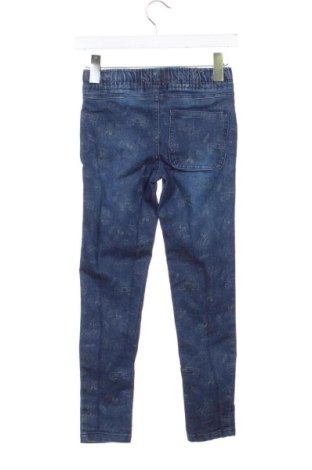 Gyerek farmernadrág Kids, Méret 6-7y / 122-128 cm, Szín Kék, Ár 6 612 Ft