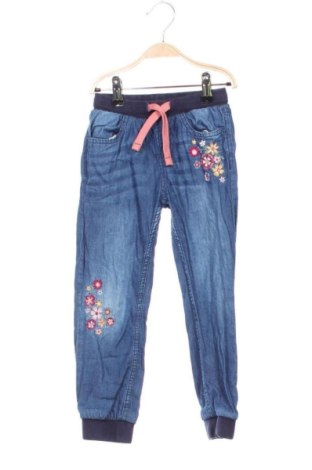 Kinderjeans Kiki & Koko, Größe 3-4y/ 104-110 cm, Farbe Blau, Preis € 16,00