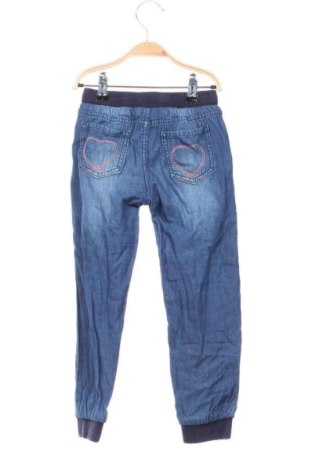 Kinderjeans Kiki & Koko, Größe 3-4y/ 104-110 cm, Farbe Blau, Preis € 16,00