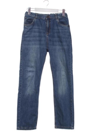 Детски дънки LC Waikiki, Размер 11-12y/ 152-158 см, Цвят Син, Цена 16,31 €