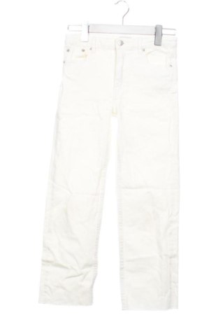Kinderjeans Lager 157, Größe 12-13y/ 158-164 cm, Farbe Weiß, Preis € 21,99