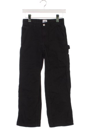 Dziecięce jeansy Lager 157, Rozmiar 10-11y/ 146-152 cm, Kolor Czarny, Cena 80,16 zł