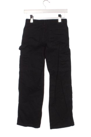 Dziecięce jeansy Lager 157, Rozmiar 10-11y/ 146-152 cm, Kolor Czarny, Cena 80,16 zł