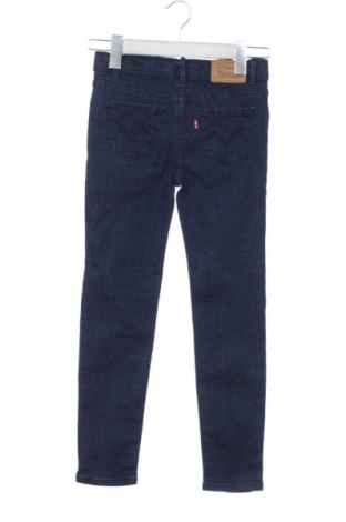 Kinderjeans Levi's, Größe 6-7y/ 122-128 cm, Farbe Blau, Preis € 21,00