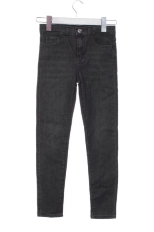 Gyerek farmernadrág Levi's, Méret 6-7y / 122-128 cm, Szín Fekete, Ár 10 559 Ft