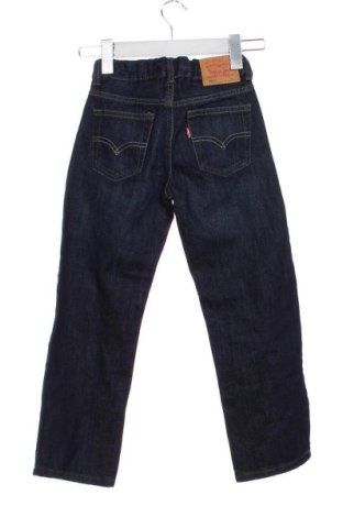Dziecięce jeansy Levi's, Rozmiar 5-6y/ 116-122 cm, Kolor Niebieski, Cena 142,54 zł