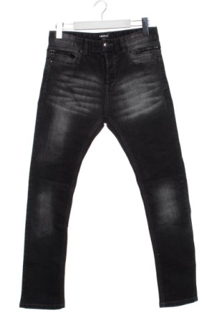 Kinderjeans Liberto, Größe 12-13y/ 158-164 cm, Farbe Grau, Preis € 10,99