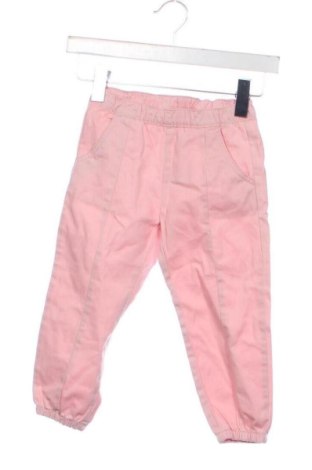 Детски дънки Lily & Dan, Размер 2-3y/ 98-104 см, Цвят Розов, Цена 14,00 €