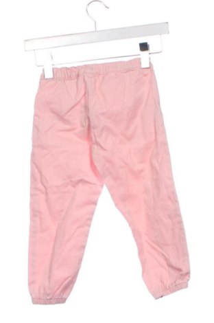 Детски дънки Lily & Dan, Размер 2-3y/ 98-104 см, Цвят Розов, Цена 14,00 €