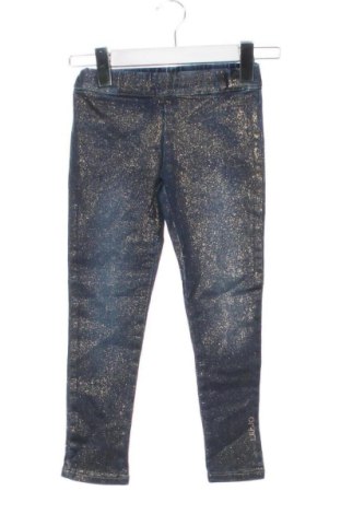 Dětské džíny  Liu Jo, Velikost 5-6y/ 116-122 cm, Barva Vícebarevné, Cena  809,00 Kč