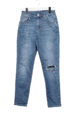 Gyerek farmernadrág Liu Jo, Méret 15-18y / 170-176 cm, Szín Kék, Ár 13 669 Ft