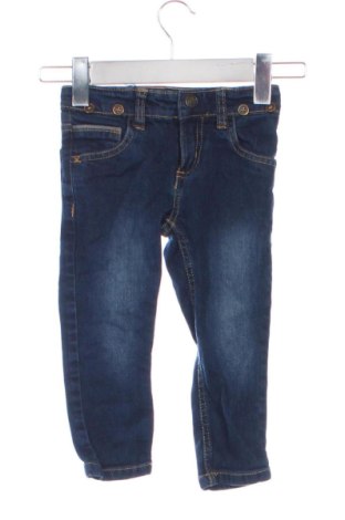 Kinderjeans Lupilu, Größe 18-24m/ 86-98 cm, Farbe Blau, Preis € 8,99