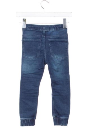 Dětské džíny  Lupilu, Velikost 4-5y/ 110-116 cm, Barva Modrá, Cena  454,00 Kč