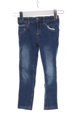 Детски дънки Lupilu, Размер 3-4y/ 104-110 см, Цвят Син, Цена 16,65 €