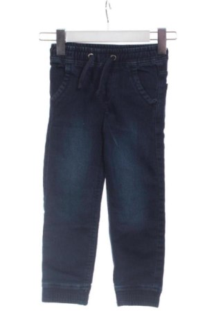 Παιδικά τζίν Lupilu, Μέγεθος 4-5y/ 110-116 εκ., Χρώμα Μπλέ, Τιμή 16,00 €