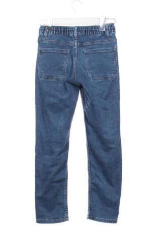 Kinderjeans Mango, Größe 8-9y/ 134-140 cm, Farbe Blau, Preis € 5,75