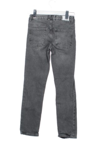 Детски дънки Mango, Размер 8-9y/ 134-140 см, Цвят Сив, Цена 5,76 €