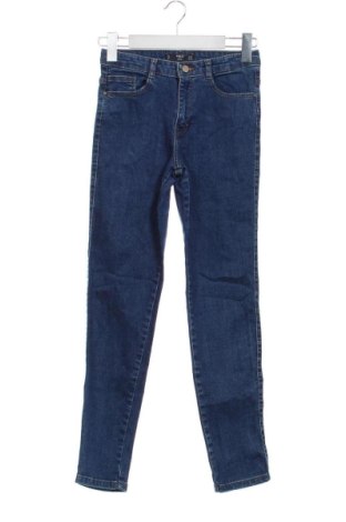Dětské džíny  Mango, Velikost 10-11y/ 146-152 cm, Barva Modrá, Cena  239,00 Kč