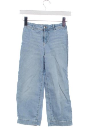 Детски дънки Marine, Размер 6-7y/ 122-128 см, Цвят Син, Цена 16,00 €