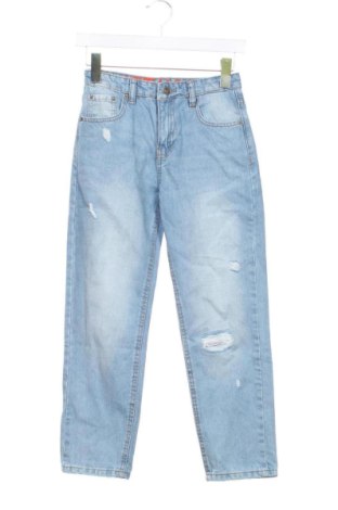 Gyerek farmernadrág Minoti, Méret 10-11y / 146-152 cm, Szín Kék, Ár 13 119 Ft