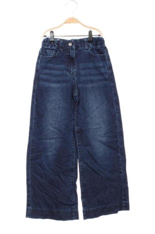 Kinderjeans Monnalisa, Größe 8-9y/ 134-140 cm, Farbe Blau, Preis € 48,99