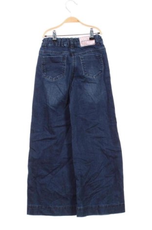 Kinderjeans Monnalisa, Größe 8-9y/ 134-140 cm, Farbe Blau, Preis € 48,99