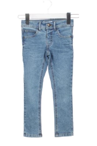 Gyerek farmernadrág Name It, Méret 3-4y / 104-110 cm, Szín Kék, Ár 15 919 Ft