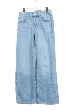 Kinderjeans Name It, Größe 9-10y/ 140-146 cm, Farbe Blau, Preis € 41,99