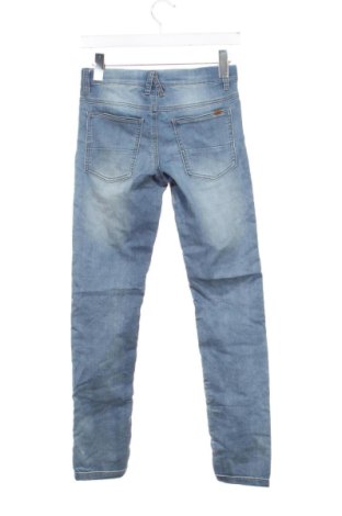 Kinderjeans Name It, Größe 10-11y/ 146-152 cm, Farbe Blau, Preis € 10,99