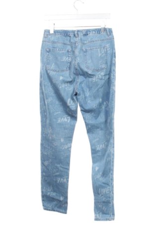 Kinderjeans Next, Größe 12-13y/ 158-164 cm, Farbe Blau, Preis € 13,81